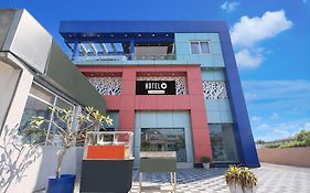Hotel O Kathghariya Haldwani Formerly Hotel Trishul